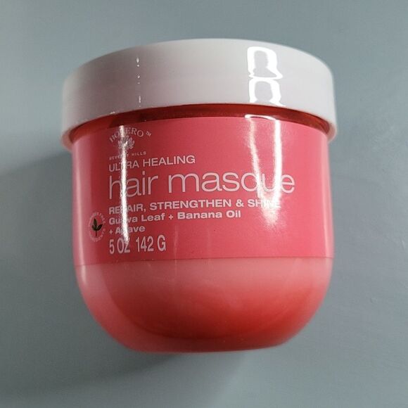 Bolero Nourish soften and smooth hair masque - Picture 2 of 2